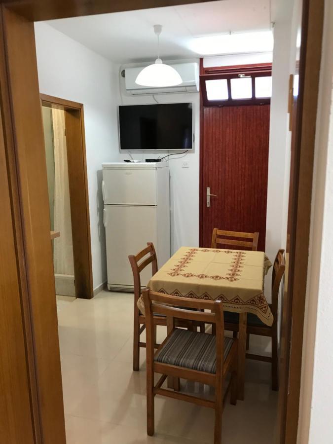 Bava Daire Ugljan Dış mekan fotoğraf