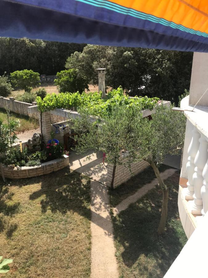 Bava Daire Ugljan Dış mekan fotoğraf