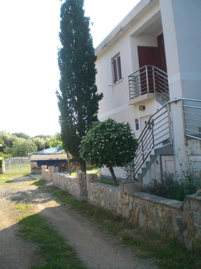 Bava Daire Ugljan Dış mekan fotoğraf